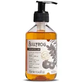 BULLFROG Delicate Cleansing Fluid Skäggschampo 250 ml