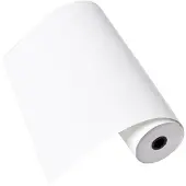 Brother PA-R-411 thermal paper A4 hvid - (6 ruller)