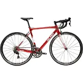 Olmo Zerodieci 105 2024 Racercykel