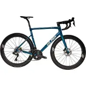 Olmo Nerax Ultegra Di2 2024 Racercykel