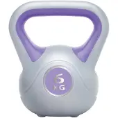 Ufe Vinyl 6kg Kettlebell