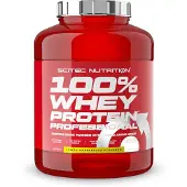 Scitec Nutrition 100% Vassleprotein Professional 2350 g