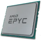 AMD Epyc 7453 28 x 2.75 GHz 28-Core Processor (Bricka) Sockel: SP3 225 W 100-000000319