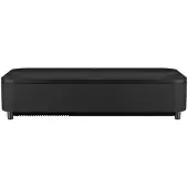 Epson EH-LS800B - 3LCD-projektor - 4000 lumen (vit) - 4000 lumen (färg) - 3840 x 2160 (3 x 1920 x 1080) - 16:9 - 4K - fast objektiv med ultrakort k...