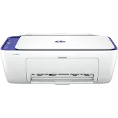 HP Deskjet 2821e All-in-One - Multifunktionsskrivare - färg - bläckstråle - 216 x 297 mm (original) - A4/Legal (media) - upp till 6 sidor/minut (ko...