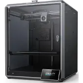 Creality K1 MAX - 3D-skrivare - FFF - byggnadsstorlek upp till 300 x 300 x 300 mm - lager: 0.1 mm - USB, LAN, Wi-Fi