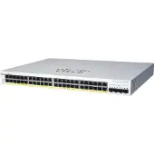 Cisco Cbs220-24p-4x-eu Switch