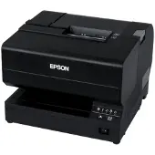 Epson Tm-j7700 Termoskrivare