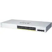 Cisco Switch CBS220-24FP-4G