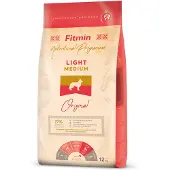 Fitmin Dog Medium Light 12 kg