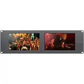 Blackmagic Design LCD-monitor SmartView Duo