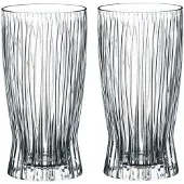 Riedel Fire Longdrink Glas - 2 St.