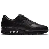 Nike Låg sneaker 'Air Max 90 LTR' svart