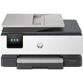 HP OfficeJet Pro 8122 e Multifunktionsskrivare Bläckstråleskrivare Färg A4 Skrivare, skannrar, kopiatorer ADF, Duplex, LAN, Instant Ink, USB, WiFi,