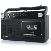 Muse Kassett M-152 Rc Radio