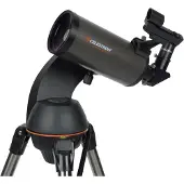 Celestron Nexstar 90 Slt Teleskop