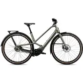Orbea Diem 20 Nexus Inter-5 2025 Elcykel