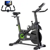 Tunturi S20 Motionscykel
