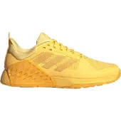 Adidas Skor - Dropset 2 Trainer - Gul - - 36 2/3 - Skor