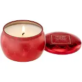 Voluspa Capsule Collection Minitin Candle Cherry Gloss 113 g