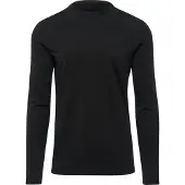 Thermowave Aero Funktionströja black, L