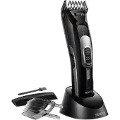 Sencor Cordless Hair Clipper Shp 4501bk