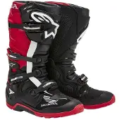 Alpinestars Honda Tech 7 Enduro Drystar Stövlar Off-road
