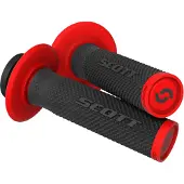 SCOTT SX II Lock-On Handtag + Kamset