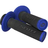 SCOTT SX II Lock-On Handtag + Kamset