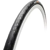 Tufo Elite Ride 700c X 25 Styv Landsvägsdäck