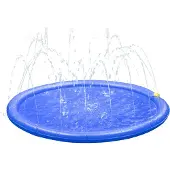 Flamingo Fresk Lenny Water Sprinkler Hundpool