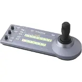 Sony RM-IP10 - Fjärrkontroll för kamera - kabel