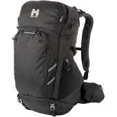 Millet - Trekkingryggsäckar - Hanang 40 Black för Unisex - Svart