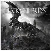 Import Black Veil Brides: Black Veil Brides 2014