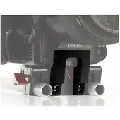 Shape Metabones adapter till Sony FS5