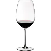Riedel Sommeliers Grand Cru Bordeaux Vinglas