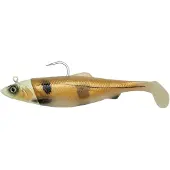 Savage Gear 4d Herring Big Shad Mjukt Bete 200g 220 Mm