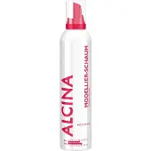 Alcina Modeling Foam Extra Strong Hold 300ml