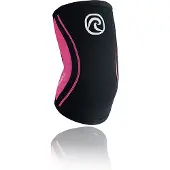 Rehband RX Armbågsskydd 5mm Svart/Rosa