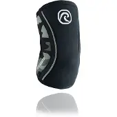 Rehband RX Armbågsskydd 5mm Svart/Camo