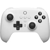 8Bitdo Ultimate Bt Pad Nintendo Switch-kontroll
