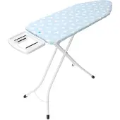 Brabantia Strykbord C, 124x45cm, SSIR, Fresh Breeze