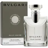 Bvlgari Bulgari Men's Eau De Toilette Spray 50 ML