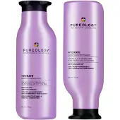 Pureology Hydrate återfuktande schampo för kvinnor 266 ml
