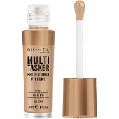 Rimmel Multi Tasker 3-in-1 - 001 Fair 30 ml - 006 Medium deep