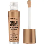 Rimmel Multi Tasker 3-in-1 - 002 Fair light 30 ml - 006 Medium deep