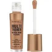 Rimmel Multi-tasker Prebase Illuminator #005-medium 30 ml