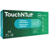 Ansell Handskar TouchNTuff 92-600; M; 100 st.
