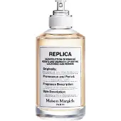 Maison Martin Margiela Unisexdofter Replica Whispers in LibraryEau de Toilette Spray
