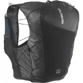 Salomon - Trailryggsäckar - Active Skin 12 Set W Dawn Pink/Dusky Orchid för UnisexTrä - Storlek M - Rosa